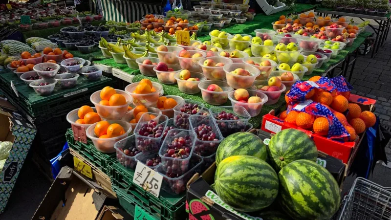 Novas diretrizes alimentares dos EUA trocam regras rígidas por foco na qualidade da comida