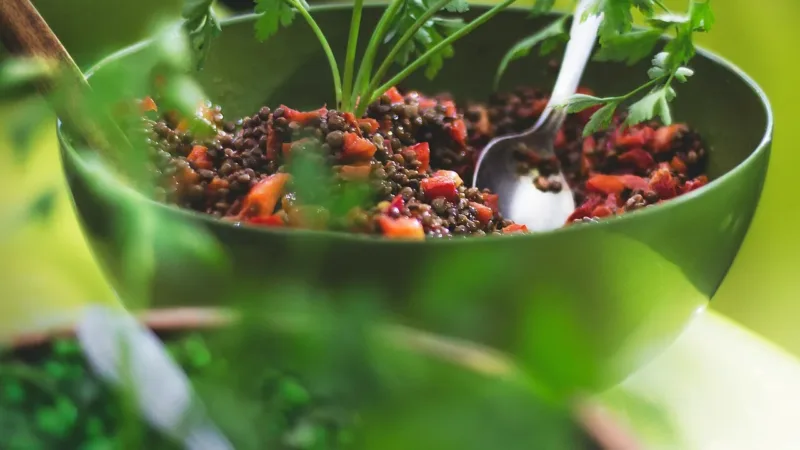 OMS revisa limites de gorduras e reforça consumo de fibras, frutas e vegetais