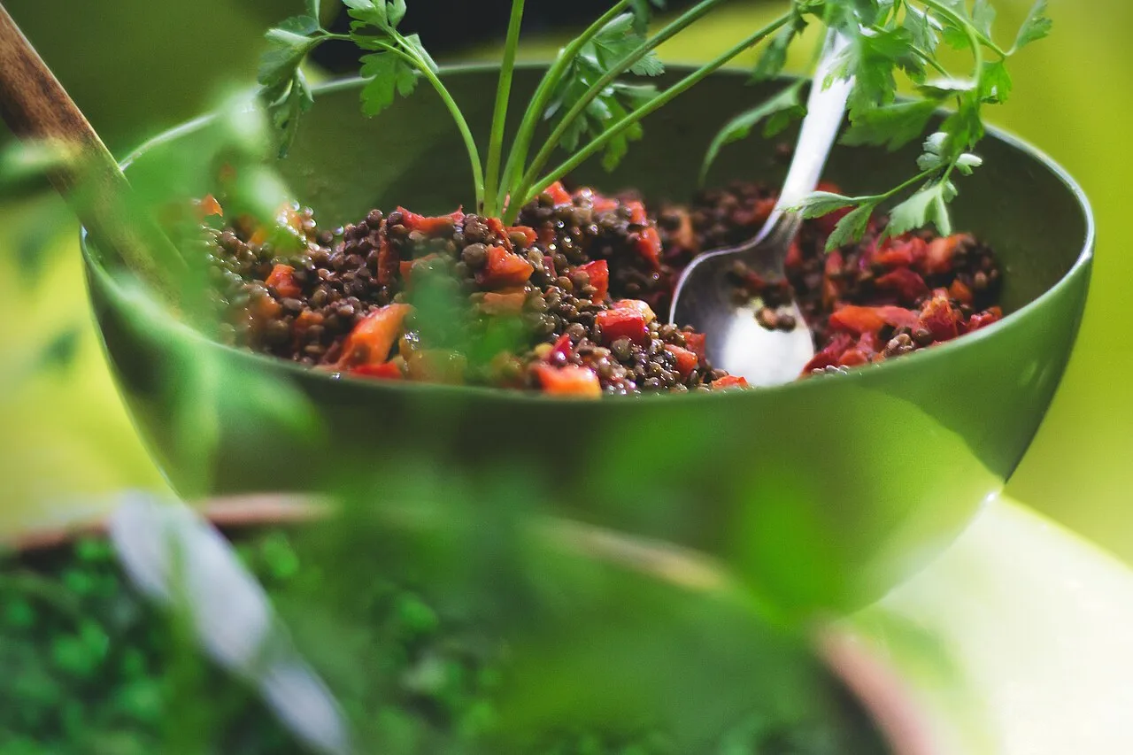 OMS revisa limites de gorduras e reforça consumo de fibras, frutas e vegetais