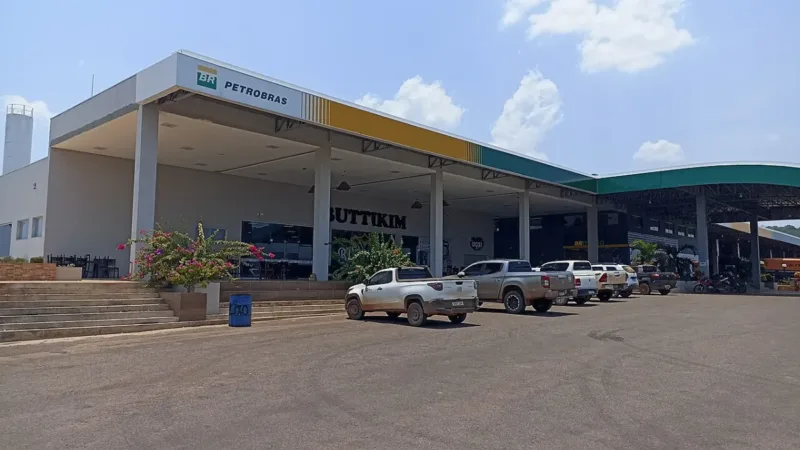Operação da Senacon encontra alta sem justificativa no preço da gasolina em postos do DF