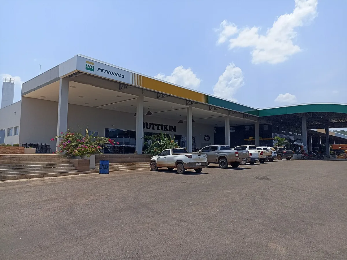 Operação da Senacon encontra alta sem justificativa no preço da gasolina em postos do DF