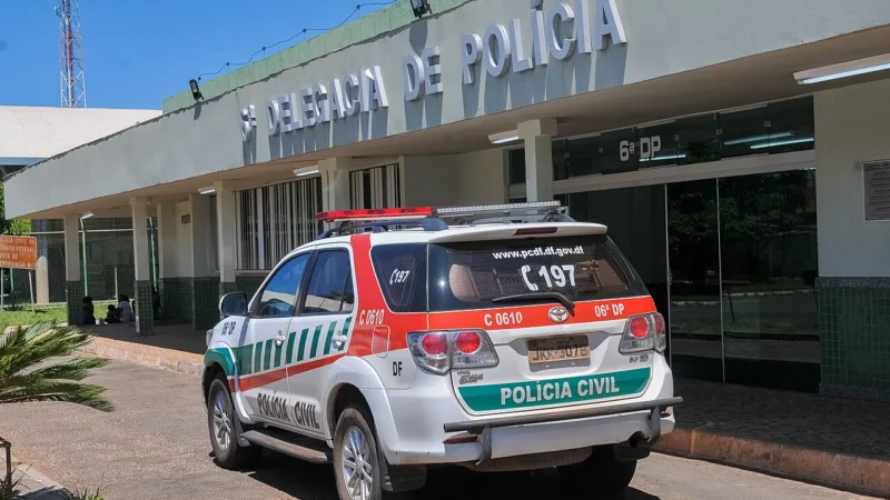 Operação Perseu 7: PCDF mira quadrilha que vendia dados pessoais em plataforma clandestina