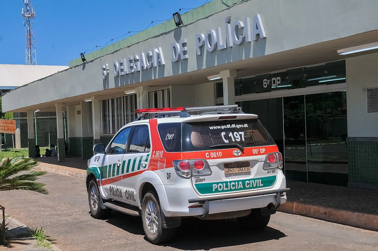 Operação Perseu 7: PCDF mira quadrilha que vendia dados pessoais em plataforma clandestina