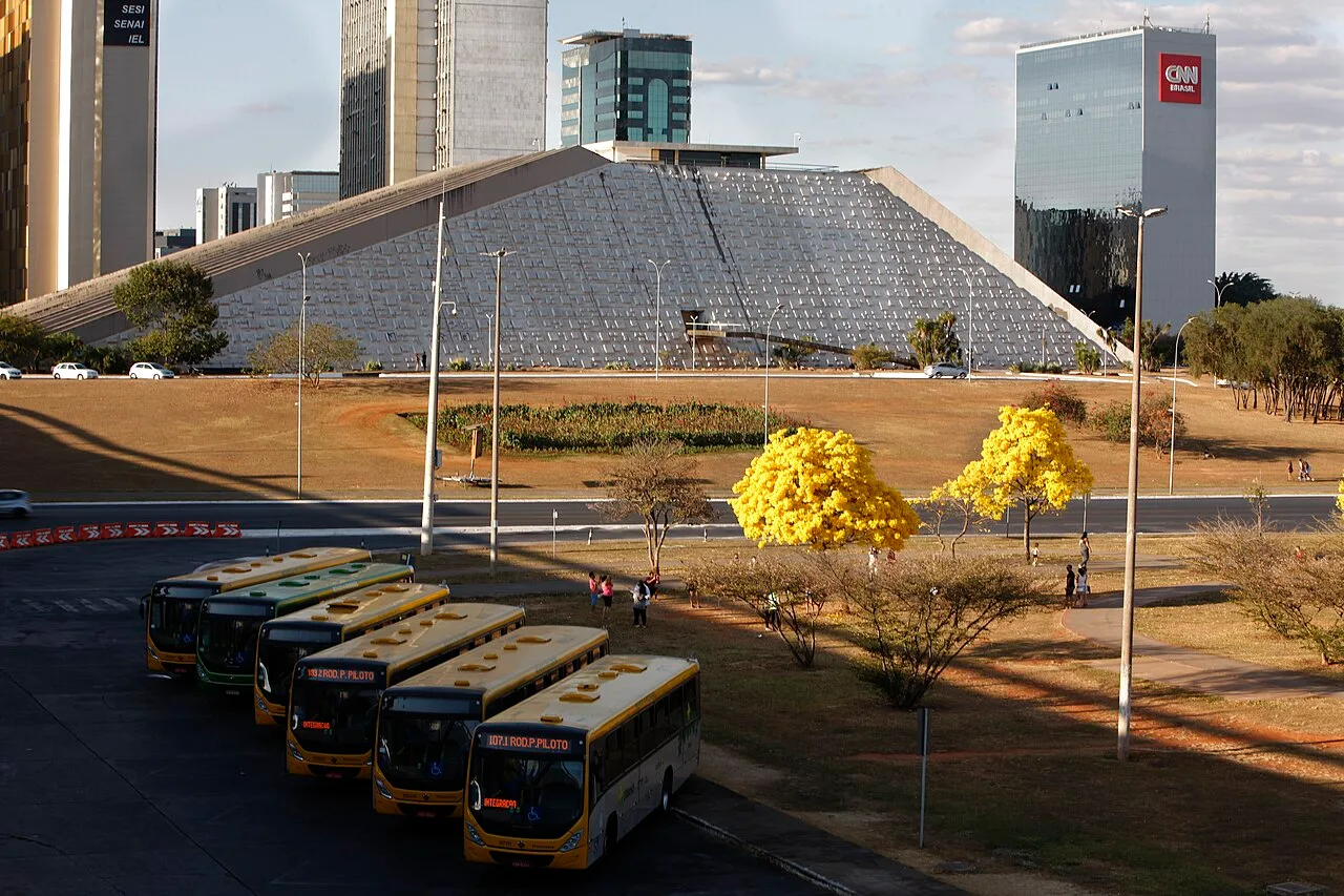 Orquestra Sinfônica do Teatro Nacional faz concertos gratuitos às quintas-feiras em Brasília