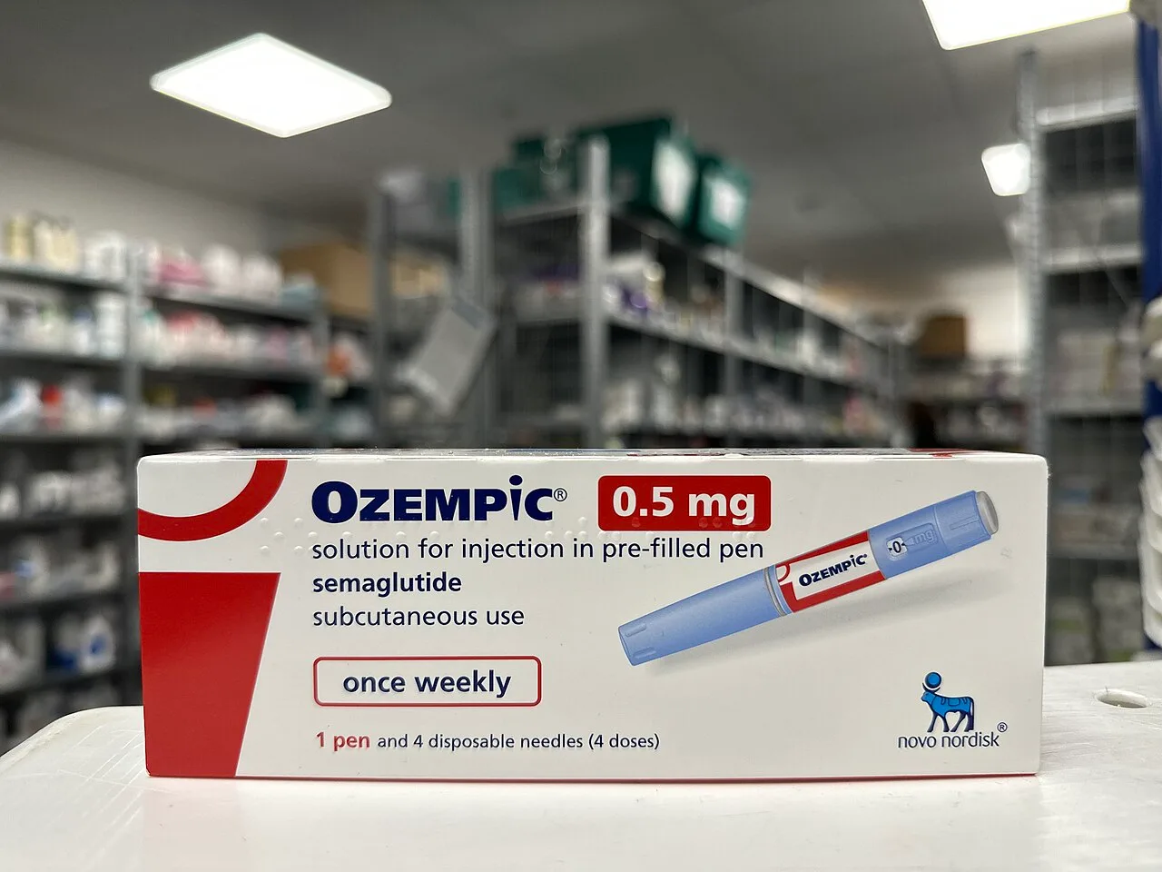 Ozempic e Mounjaro contra a compulsão alimentar: o que se sabe e quais os riscos