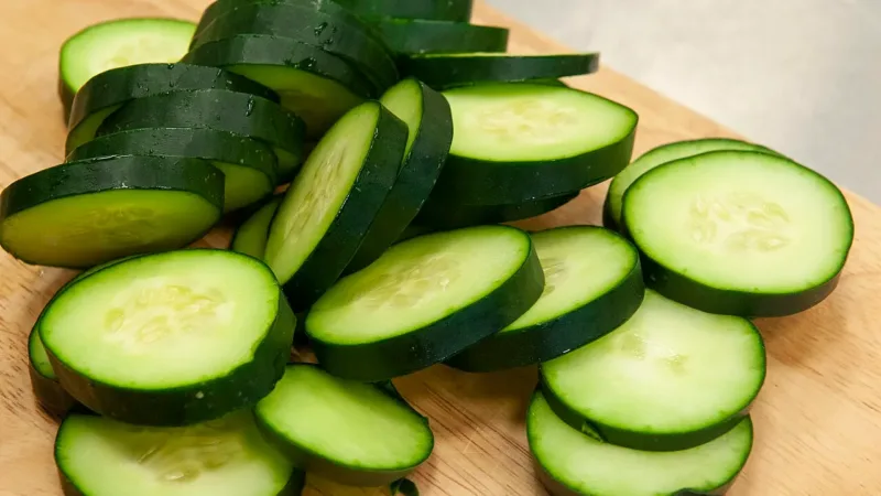 Pepino com gelatina diet: vídeo de Kéfera gera polêmica e nutricionistas alertam sobre compulsão