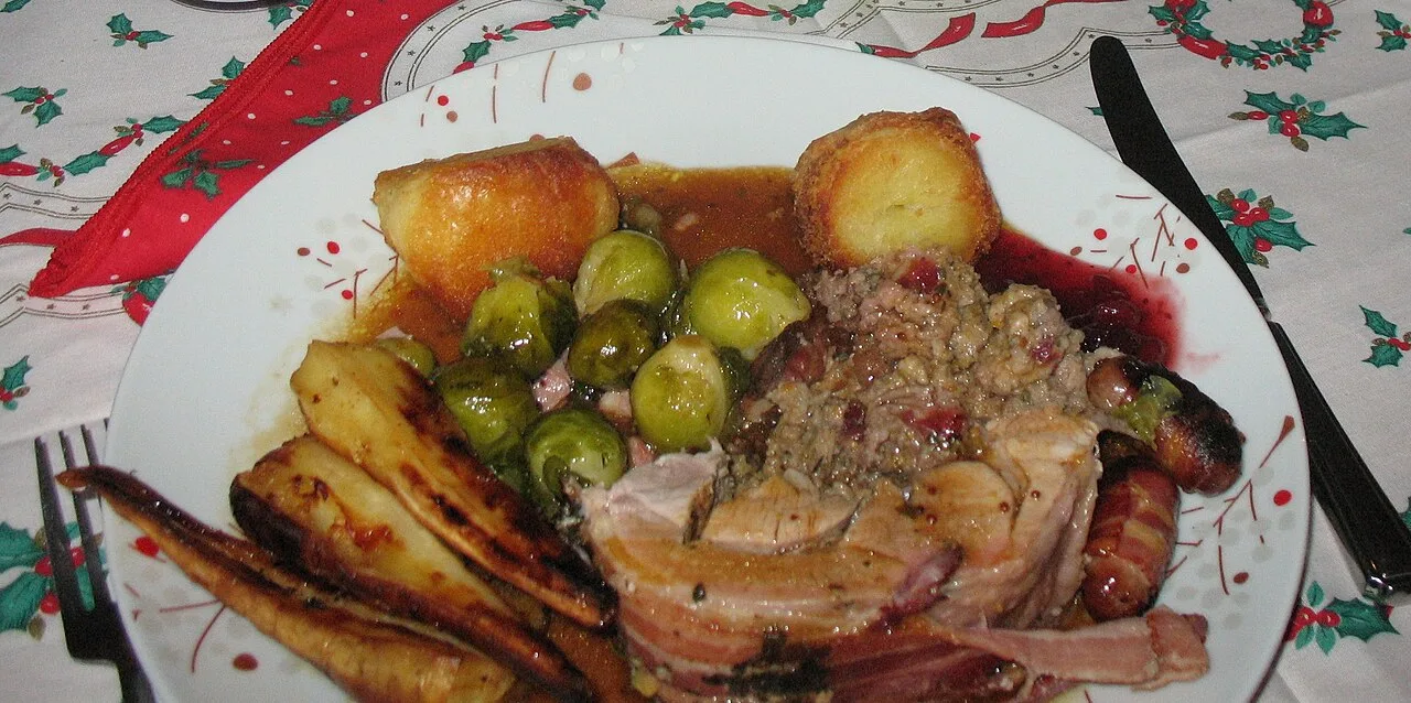 Peru ou chester na ceia de Natal: veja qual carne leva vantagem nutricional