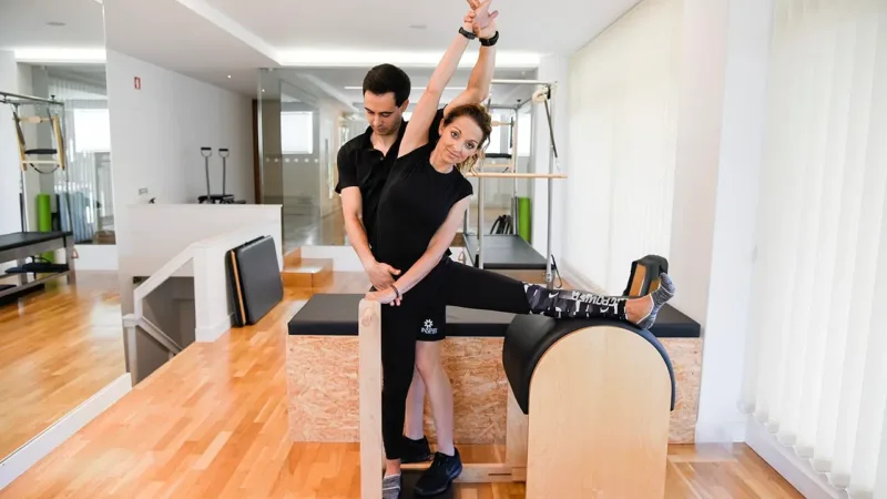 Pilates volta com força e se firma como uma das apostas fitness de 2025