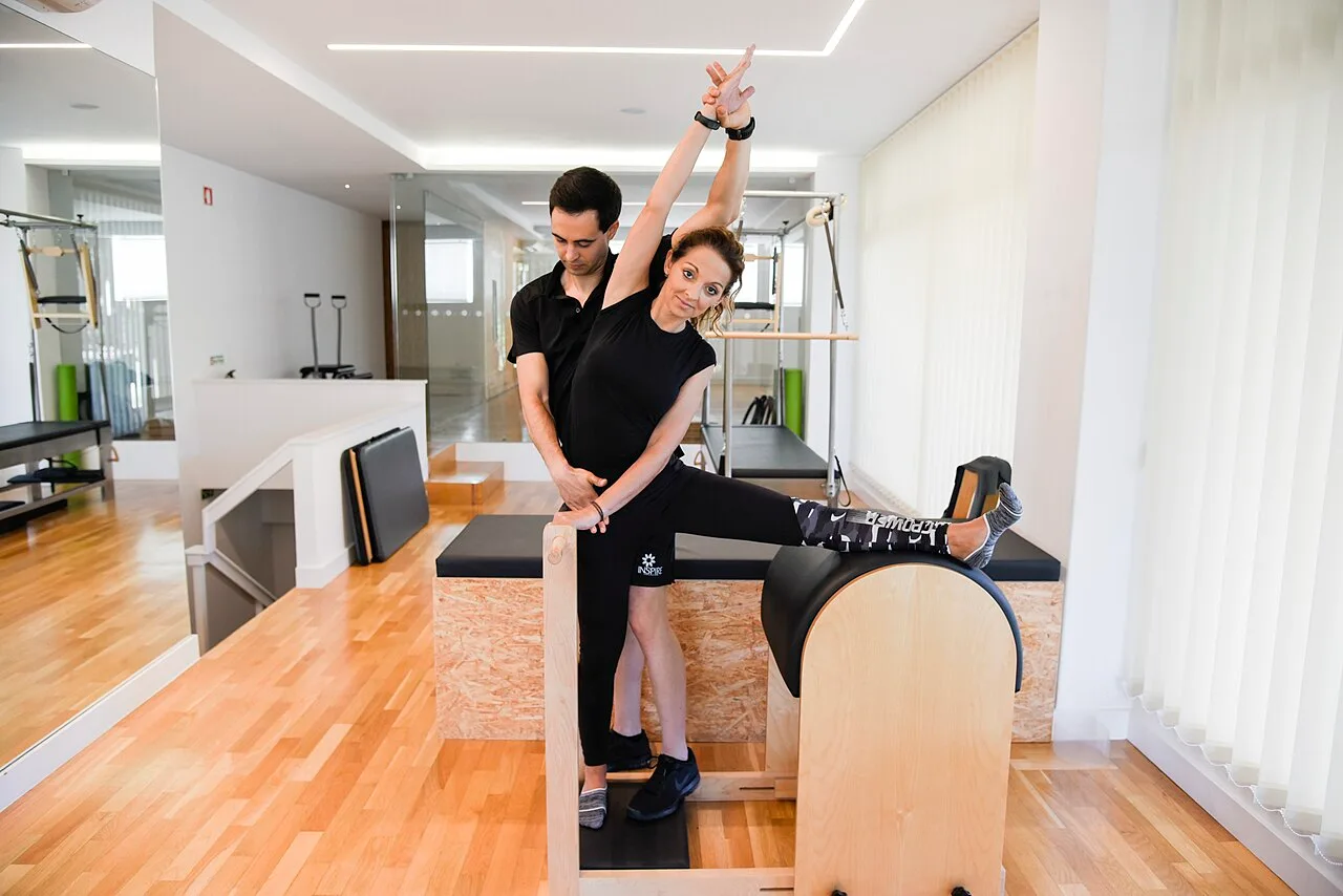 Pilates volta com força e se firma como uma das apostas fitness de 2025