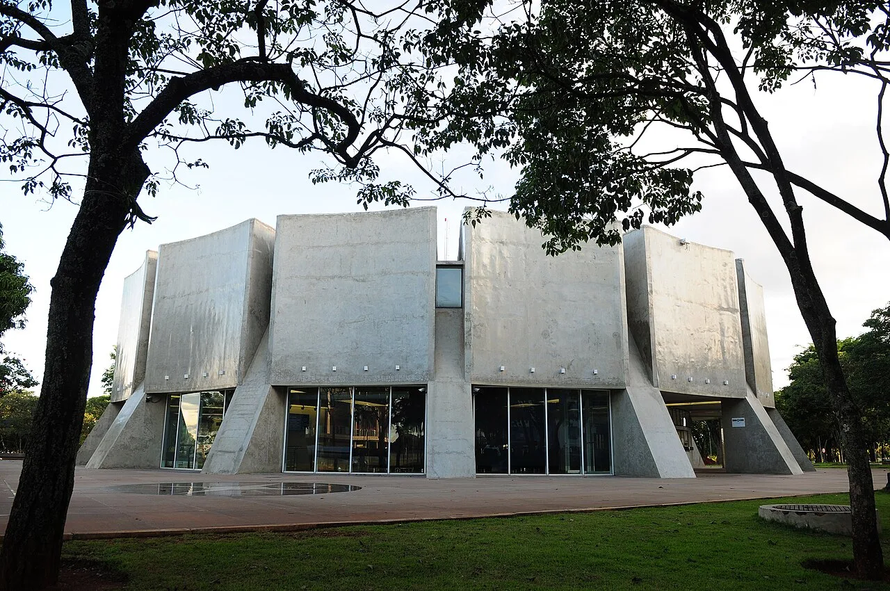 Planetário de Brasília tem entrada gratuita e sessões diárias de terça a domingo