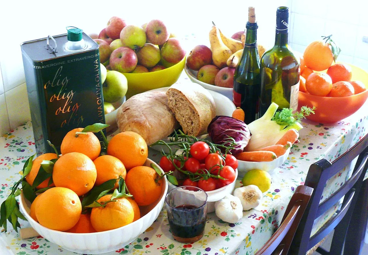 Por que é tão difícil para pacientes cardíacos manter uma alimentação saudável