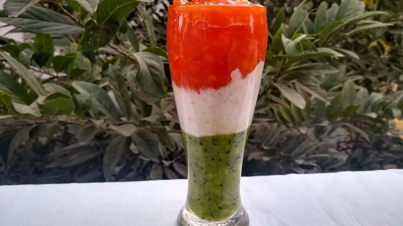 Pós-treino: cinco receitas de vitamina caseira para repor energia e ajudar no ganho de massa
