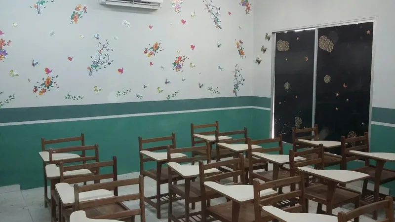 Programa Saúde na Escola chega a 632 escolas do DF no biênio 2025/2026