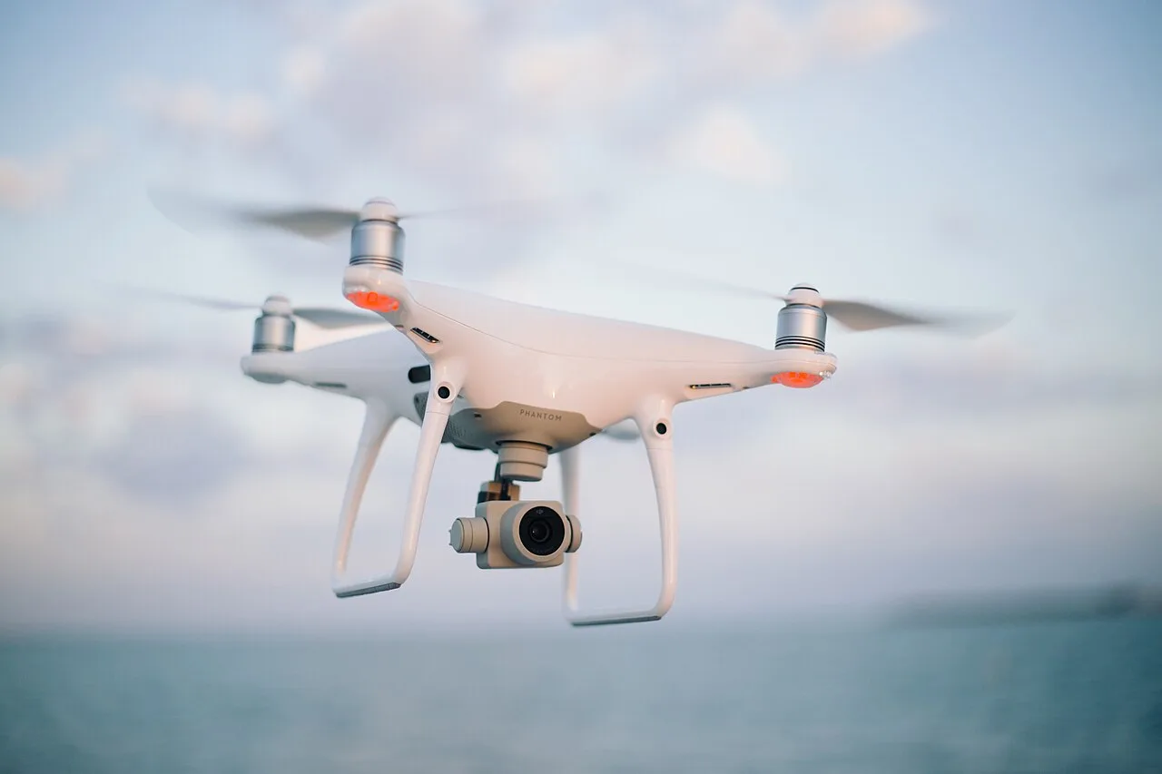Projeto ‘Voo pela Saúde’ usa drones e inteligência artificial para achar focos do Aedes no DF