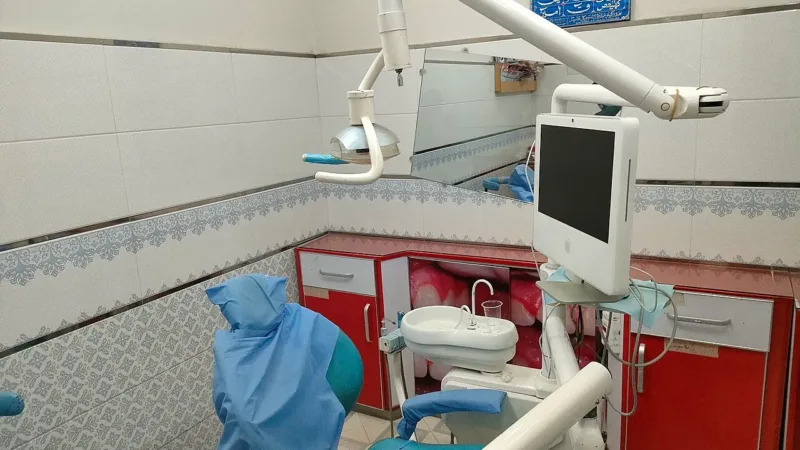 Pronto-socorro odontológico do Hospital do Gama passa de 22 para até 312 atendimentos por mês