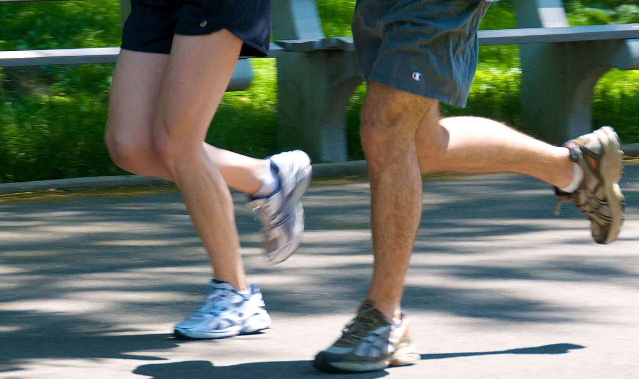 Proteção máxima ao coração pode exigir quase 10 horas de exercício por semana