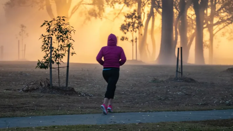 Quer começar a correr? Dez passos para iniciar com segurança e não desistir