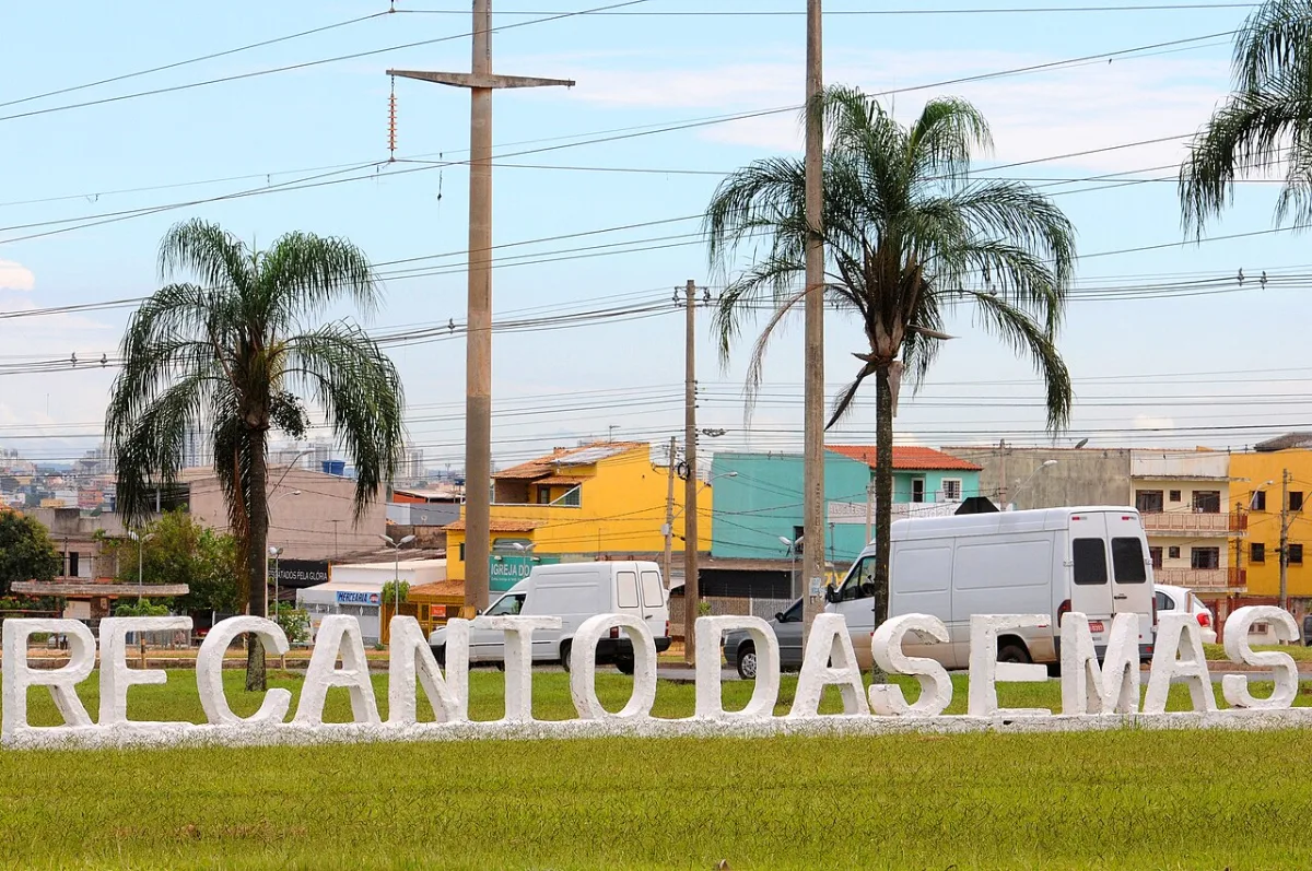 Recém-nascido é encontrado carbonizado no Recanto das Emas; PCDF analisa imagens de câmeras