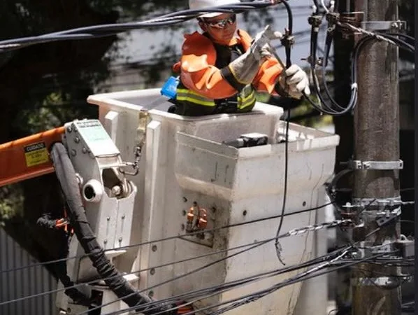 Redes elétricas do Guará e Itapoã passam por manutenção com desligamento programado nesta terça-feira (15)