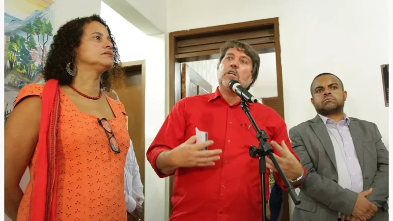Reforma psiquiátrica no DF perde ritmo em 2024 e fechamento do HSVP segue sem plano