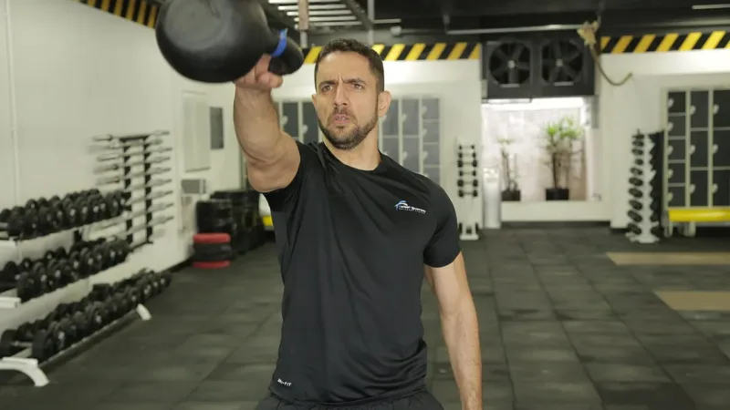 Relógios inteligentes, treino para idosos e saúde mental lideram as apostas fitness para 2026