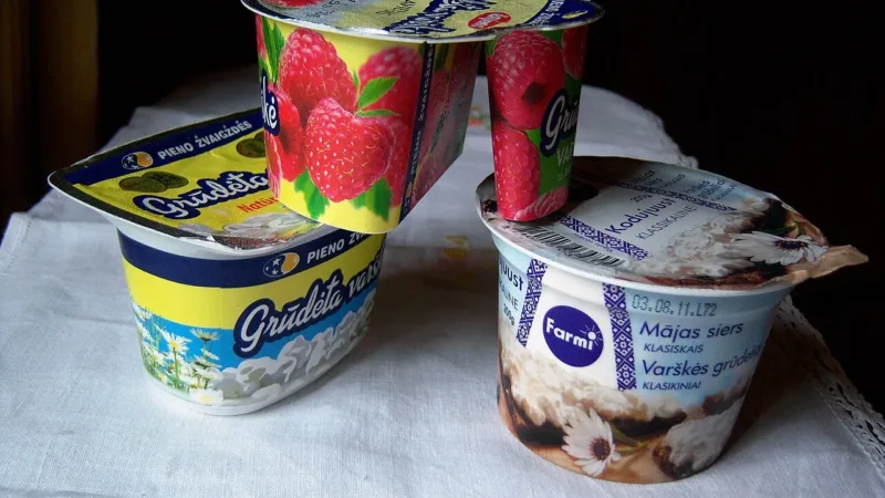 Ricota, cottage, requeijão ou cream cheese: compare os queijos cremosos e saiba qual pesa menos
