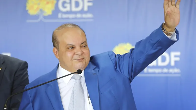 Saúde pública do DF recebeu cerca de R$ 525 milhões em obras e equipamentos em 2025