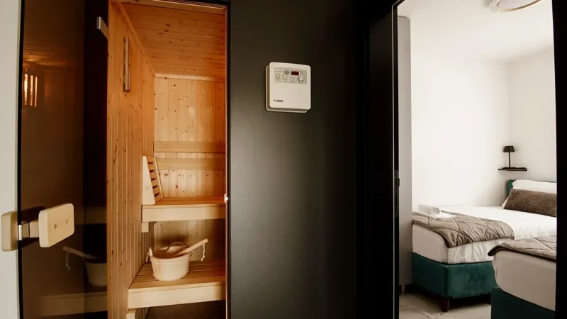 Sauna faz bem? Veja como o calor age na circulação, nos músculos e na pele