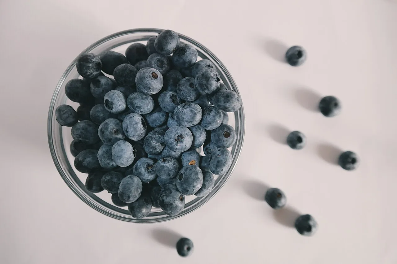 Seis alimentos associados à saúde do cérebro e à proteção contra o Alzheimer