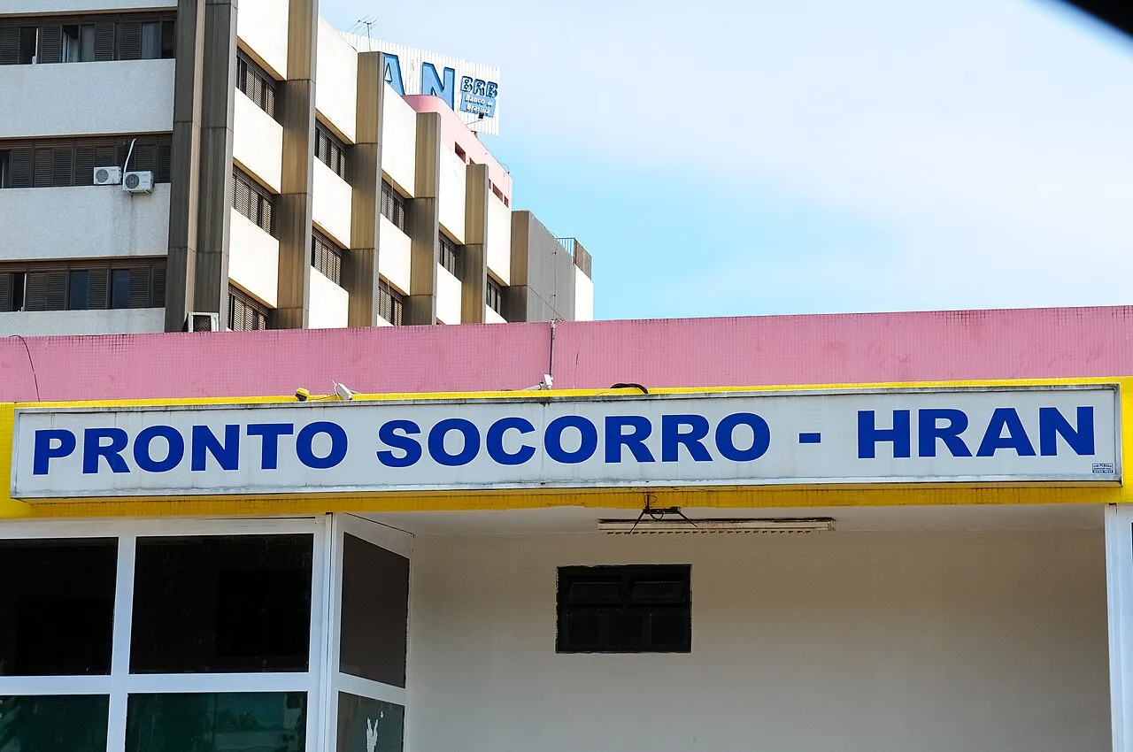 Semana Santa: SES-DF organizou plantões para dengue, vacinação e emergências