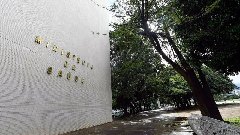 Senacon manda plataformas retirarem anúncios de dióxido de cloro com falsas promessas de cura