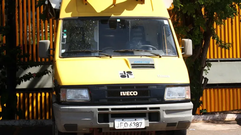 Servidores do Detran-DF passam a receber auxílio-alimentação igualado de R$ 740,96
