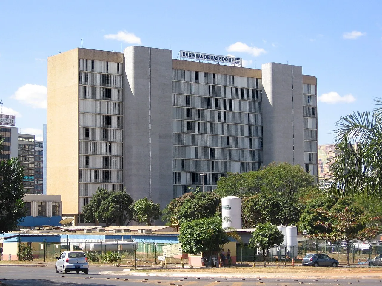 SES-DF abre seleção temporária para 200 generalistas e 50 neonatologistas