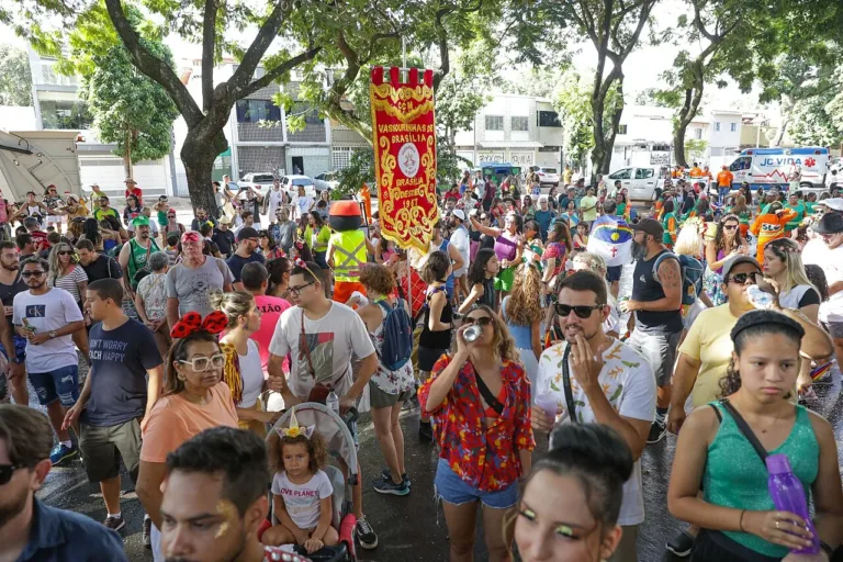 Sesc-DF atua como agência de viagens com roteiros culturais e parcelamento em até 12 vezes