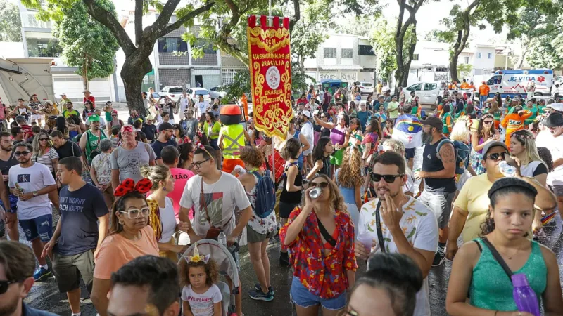 Sesc-DF atua como agência de viagens com roteiros culturais e parcelamento em até 12 vezes