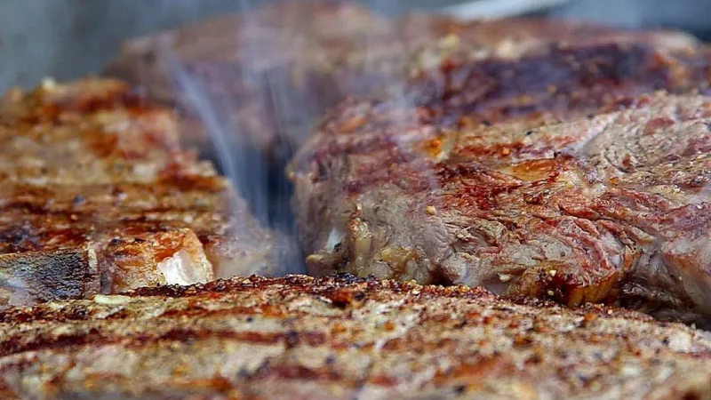 Só carne no prato? Especialistas apontam os riscos da dieta carnívora