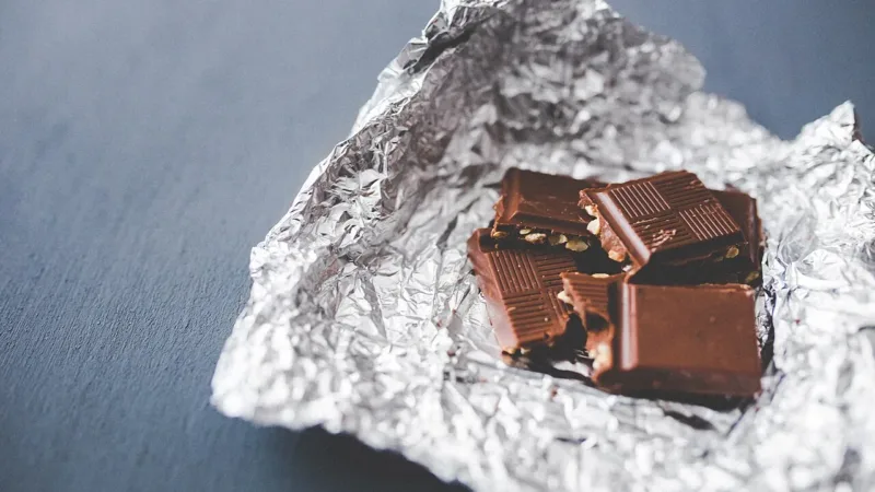 Sobrou chocolate da Páscoa? Veja como usá-lo no lanche antes do treino