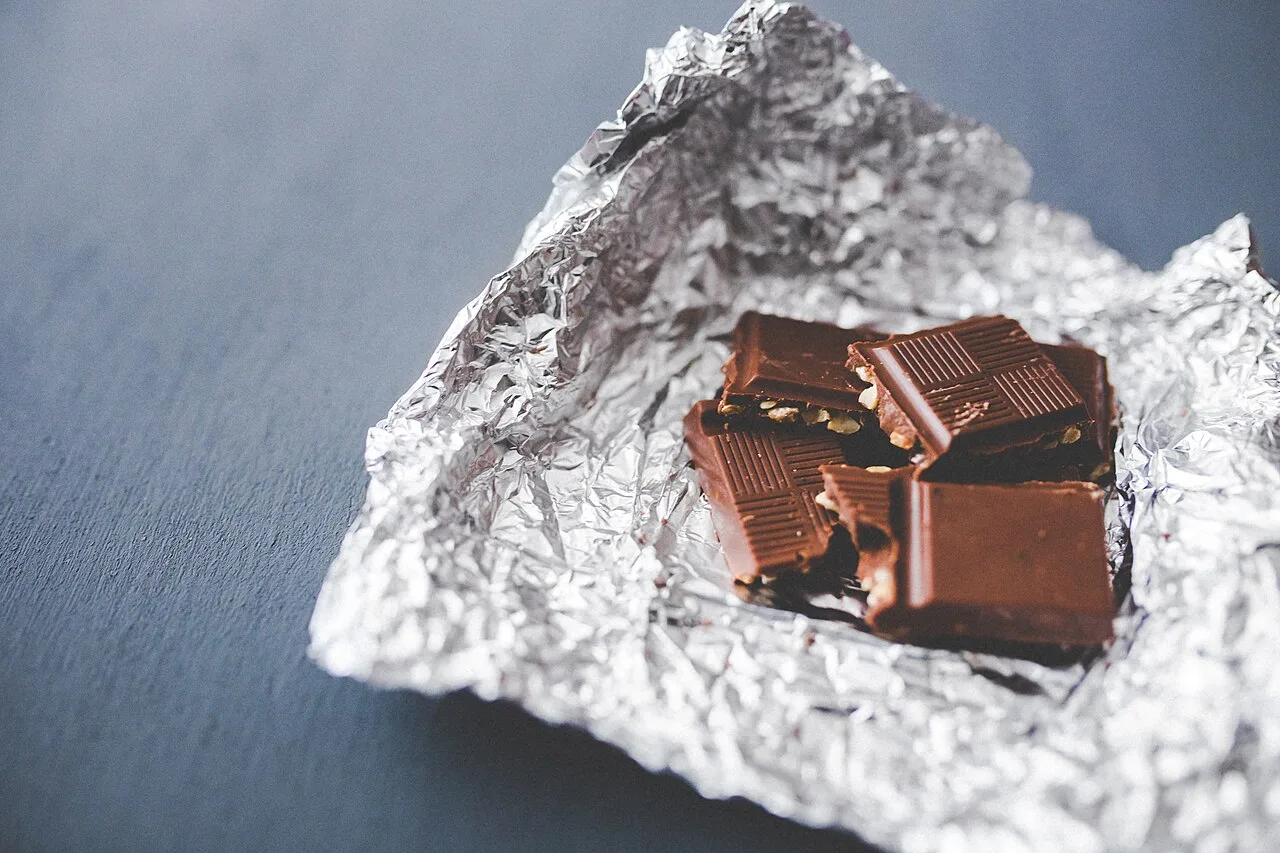 Sobrou chocolate da Páscoa? Veja como usá-lo no lanche antes do treino