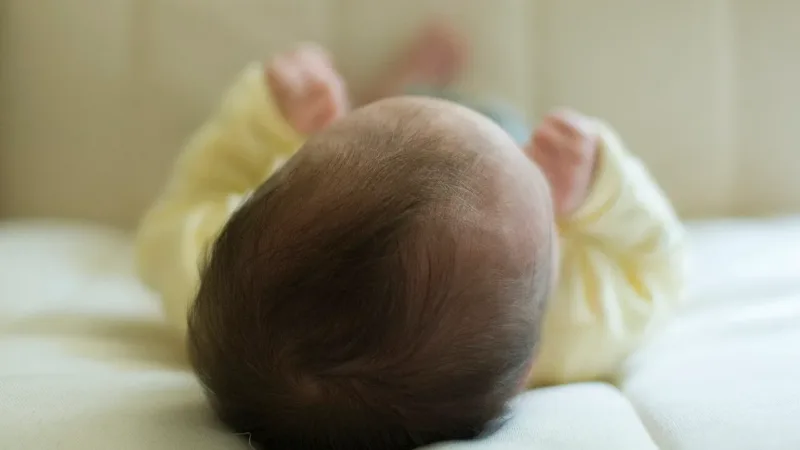 Sono seguro do bebê: cuidados simples que reduzem o risco de morte súbita
