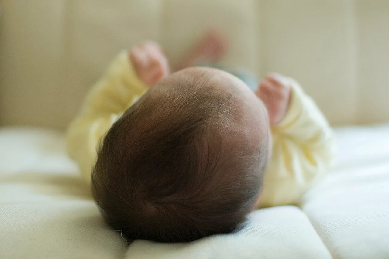 Sono seguro do bebê: cuidados simples que reduzem o risco de morte súbita