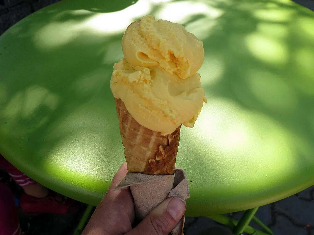 Sorbet, gelato ou sorvete? Veja as diferenças e quais opções são mais leves