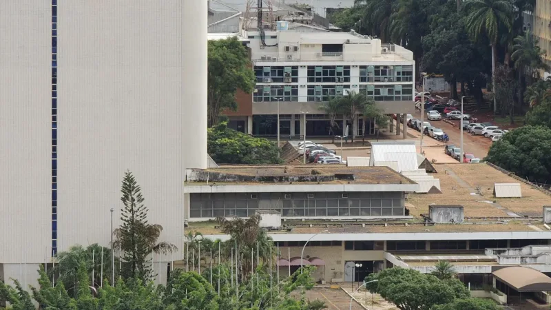 Spa Brasília, na galeria do Hotel Nacional, é refúgio de relaxamento há mais de 20 anos