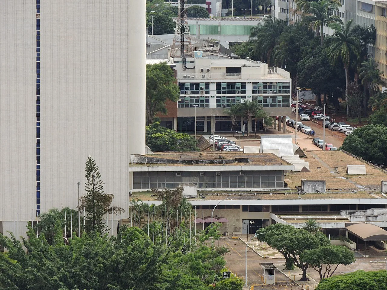 Spa Brasília, na galeria do Hotel Nacional, é refúgio de relaxamento há mais de 20 anos