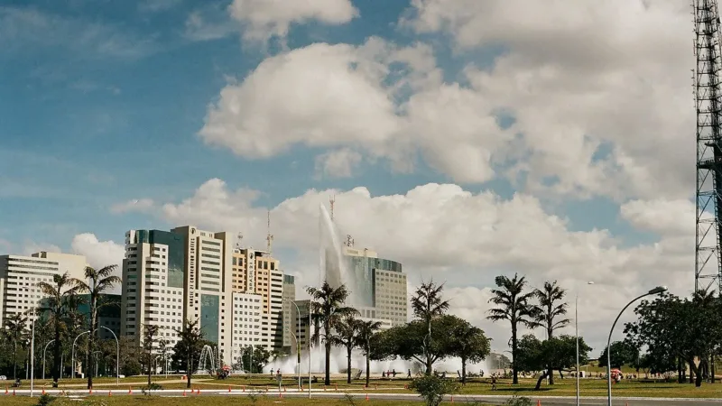 St. Paul Plaza Hotel aposta em atendimento espontâneo no Setor Hoteleiro Sul