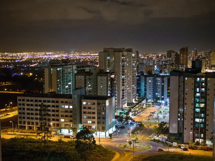 Teatro Sesc Paulo Autran é referência cultural em Taguatinga Norte