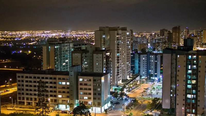 Teatro Sesc Paulo Autran é referência cultural em Taguatinga Norte
