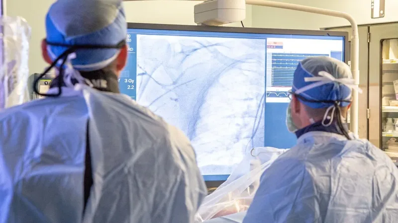 Técnica criada no SUS para tratar miocardiopatia hipertrófica é levada a hospital de Lisboa