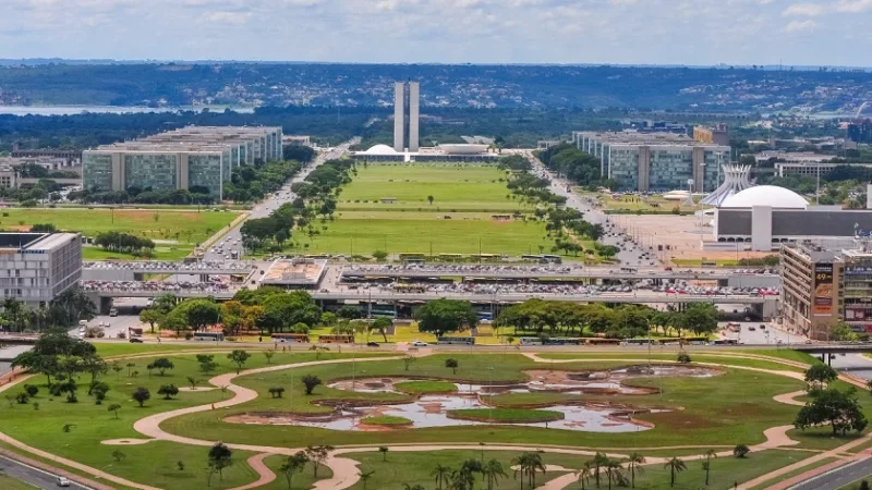 Corridas, caminhada e gravações de filme alteram o trânsito neste fim de semana