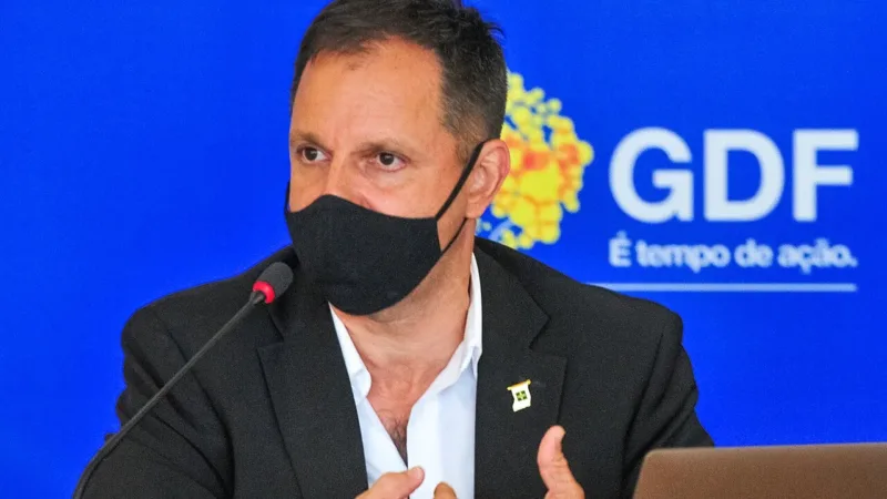 Vacina bivalente contra a covid-19 é ampliada para todos os adultos no DF