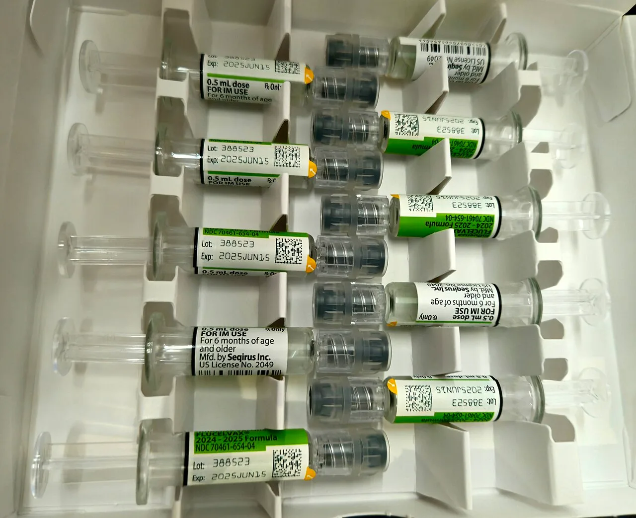 Vacina contra HPV para jovens de 15 a 19 anos segue disponível até o fim de 2026